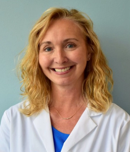 Dr. Betsy North