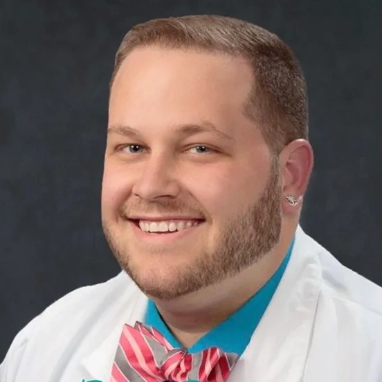 Dr. Brice Ratchford