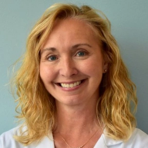 Dr. Betsy North