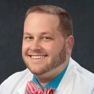 Dr. Brice Ratchford
