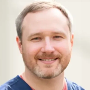 Dr. Nicholas Niemiec