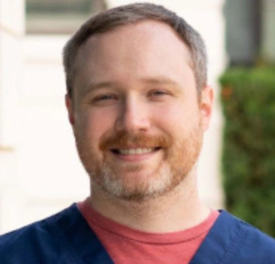 Dr. Nicholas Niemiec